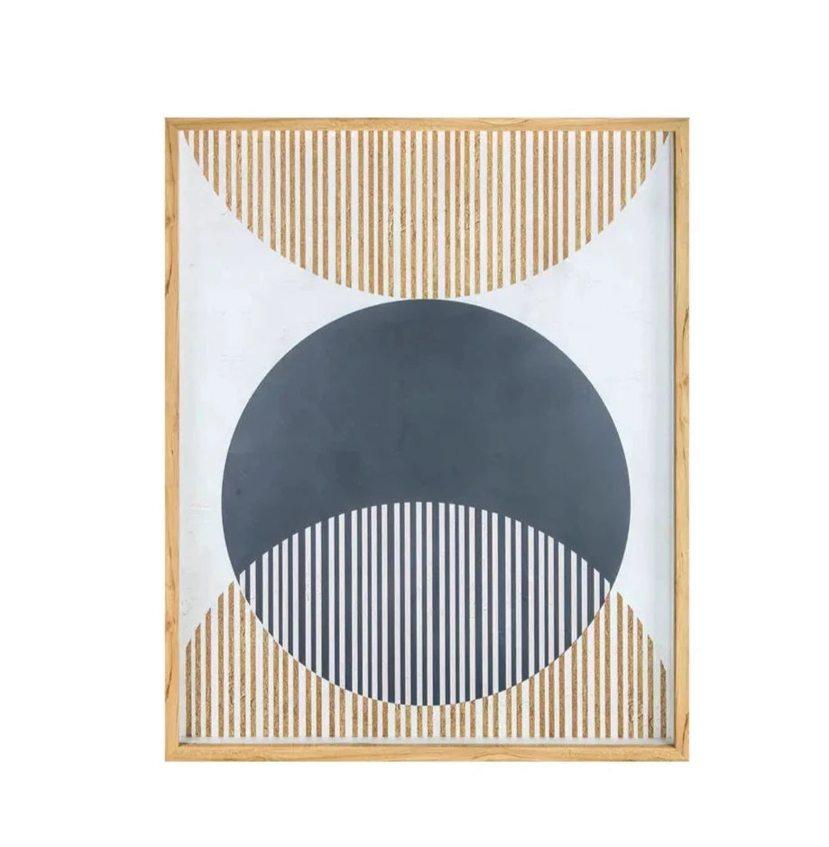 Devotion Abstract Wall Art – R. Home Co.