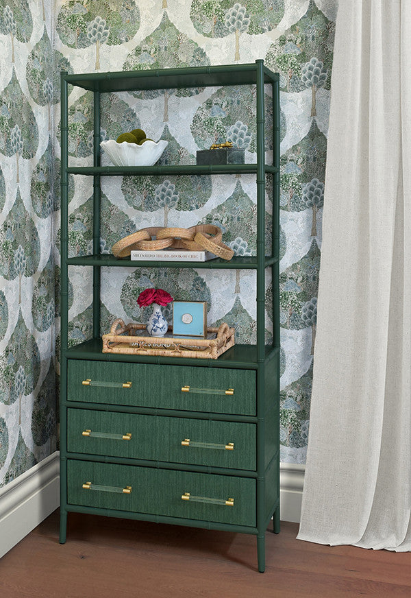 Quinn Etagere