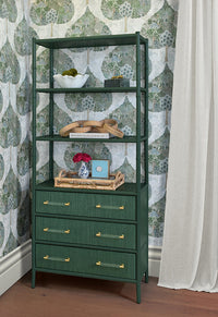 Quinn Etagere
