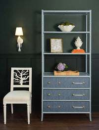 Quinn Etagere