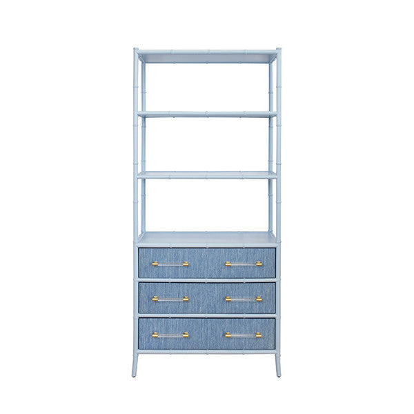 Quinn Etagere