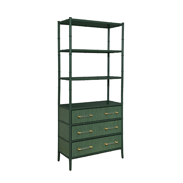 Quinn Etagere