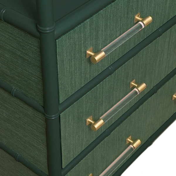 Quinn Etagere