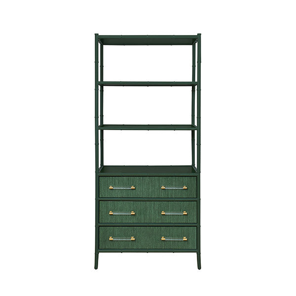 Quinn Etagere