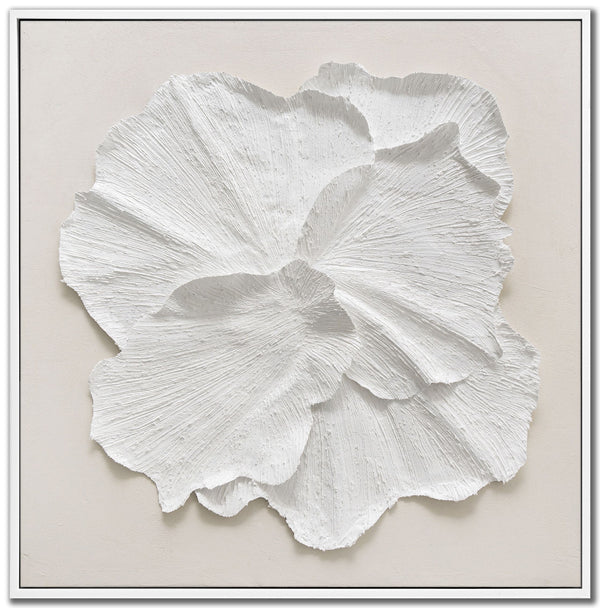 Delicate Petal I Art