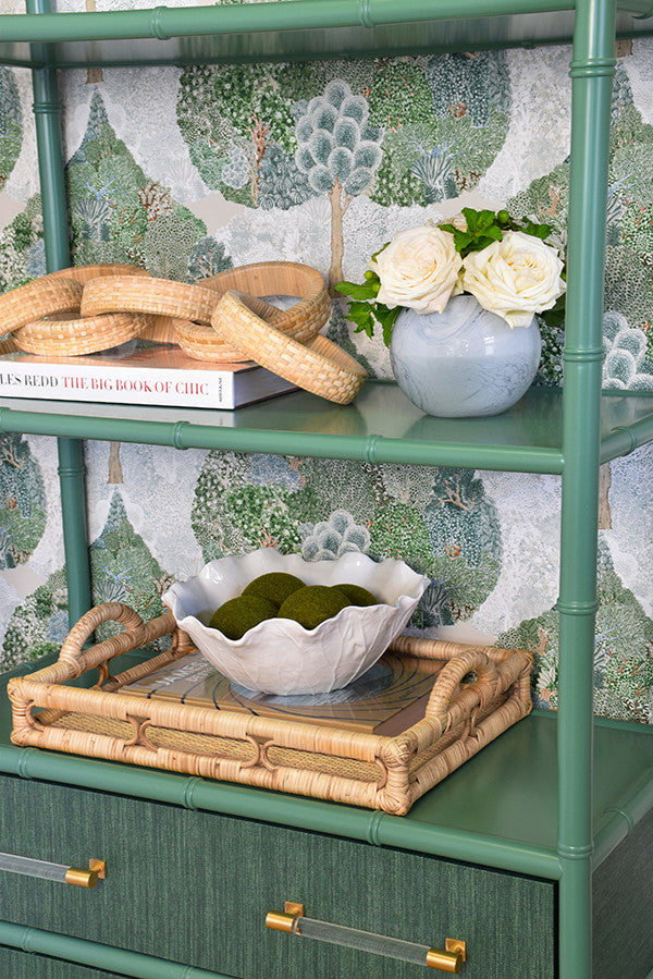 Quinn Etagere
