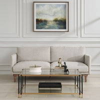 Freefall Sofa