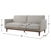 Freefall Sofa