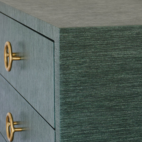 Auburn 3-Drawer Chest