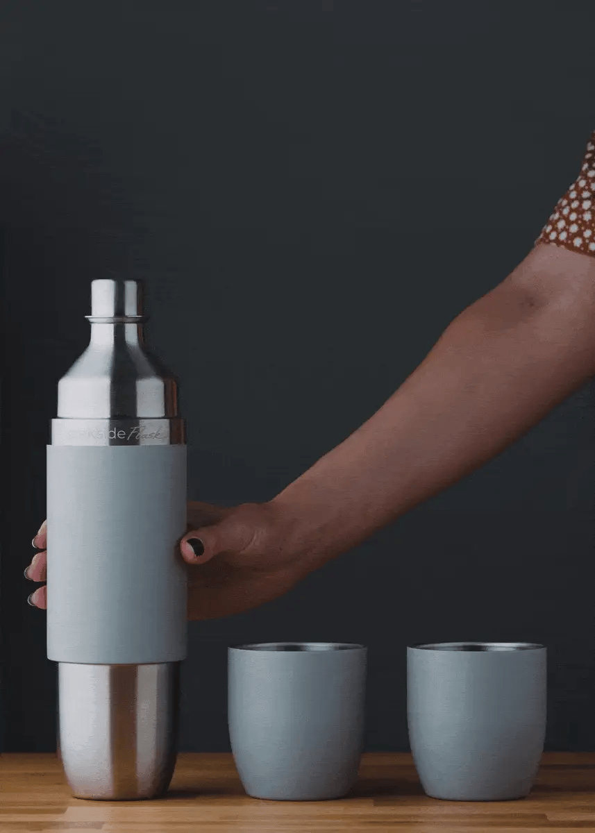 Parkside Flask™ 750