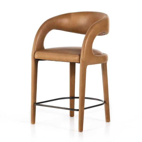 Hawkins Bar + Counter Stool-G