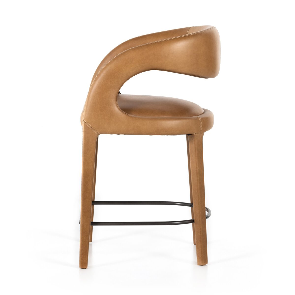 Hawkins Bar + Counter Stool-J