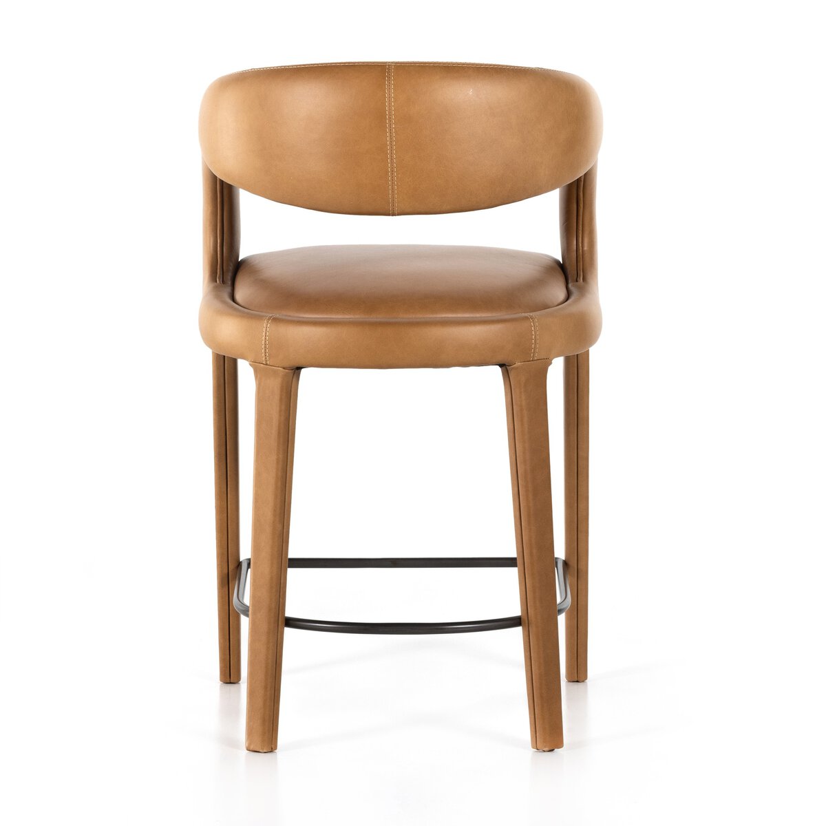 Hawkins Bar + Counter Stool-L