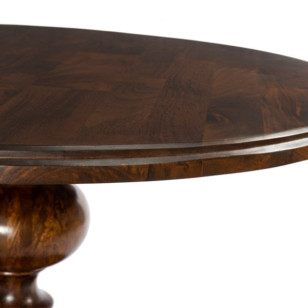 Magnolia Round Dining Table