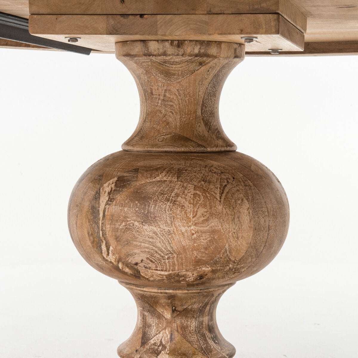 Magnolia Round Dining Table