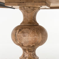 Magnolia Round Dining Table