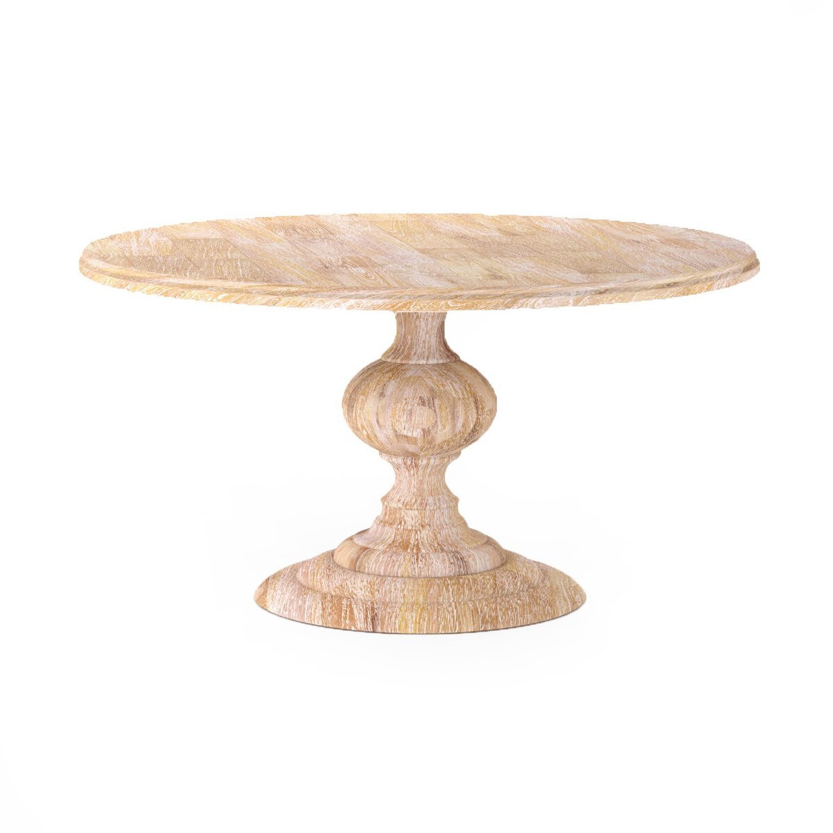 Magnolia Round Dining Table