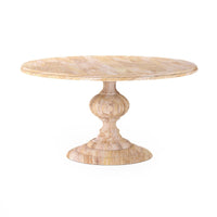 Magnolia Round Dining Table