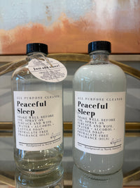 Simple Ingredient- Non-Toxic - All-Purpose Cleaner Spray