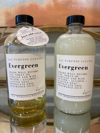 Simple Ingredient- Non-Toxic - All-Purpose Cleaner Spray