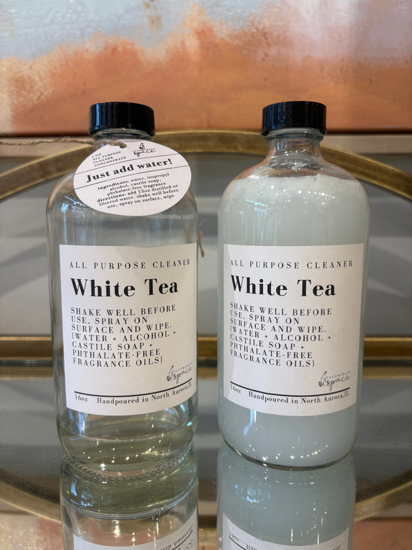 Simple Ingredient- Non-Toxic - All-Purpose Cleaner Spray