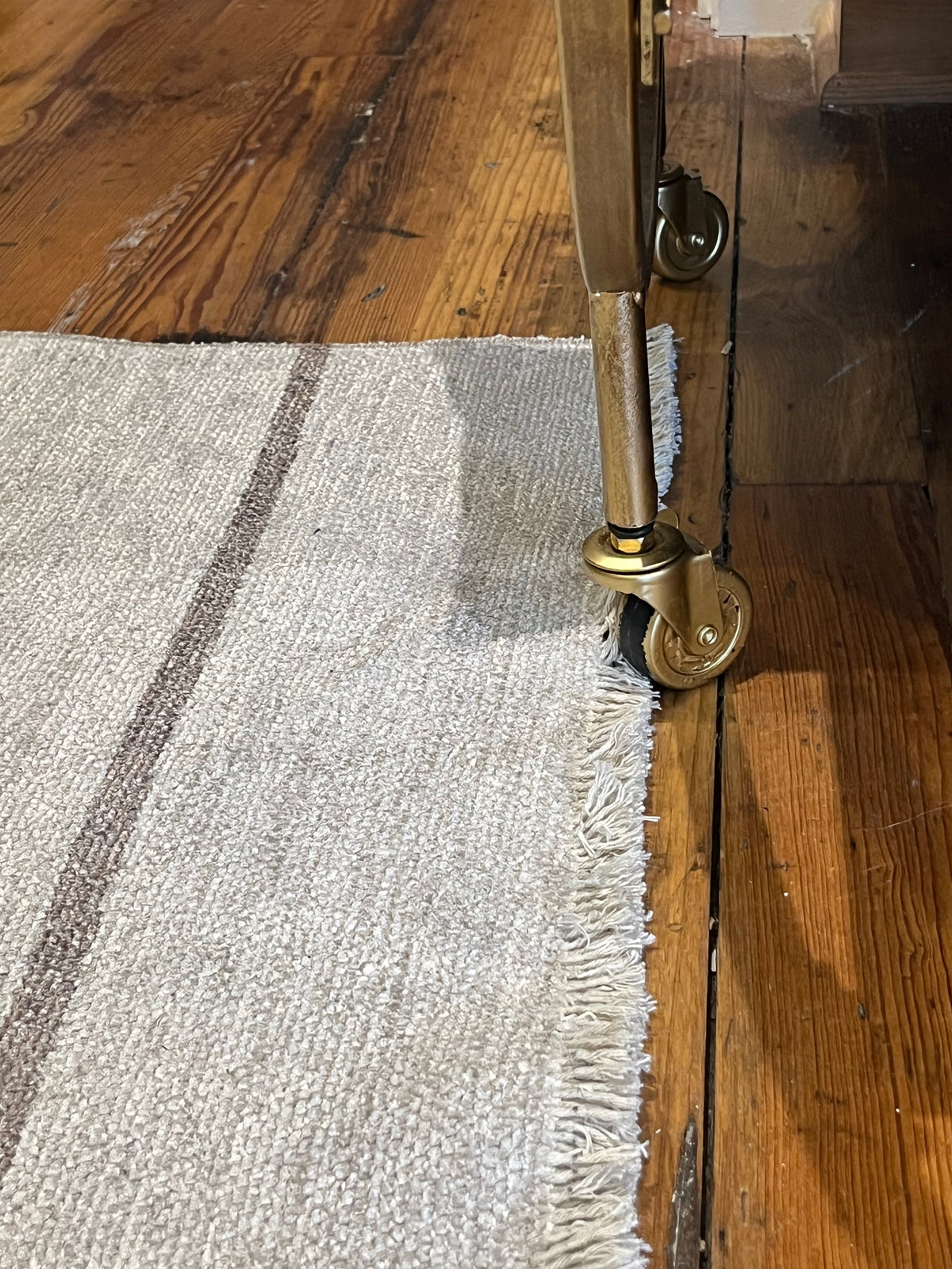 Saveen Gray Rug