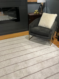Saveen Gray Rug