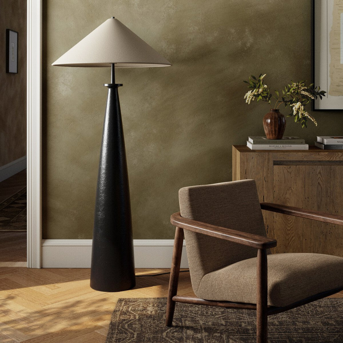 Innes Floor Lamp