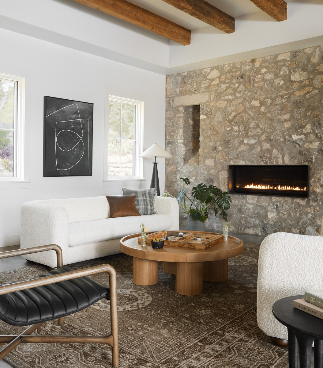 Innes Floor Lamp