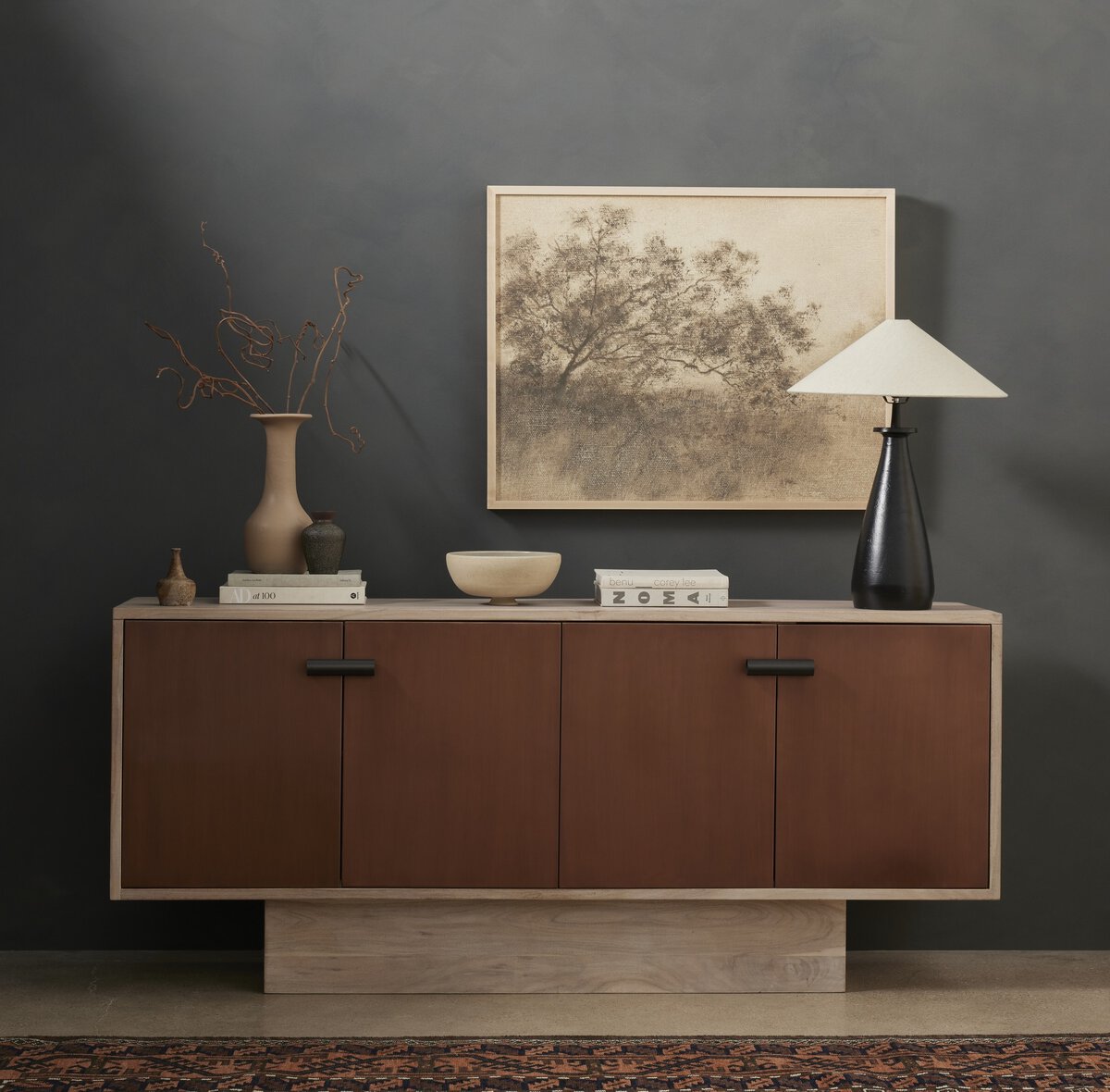 Innes Table Lamp