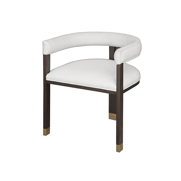 Savoy Luxe Accent Chair