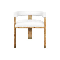 Savoy Luxe Accent Chair