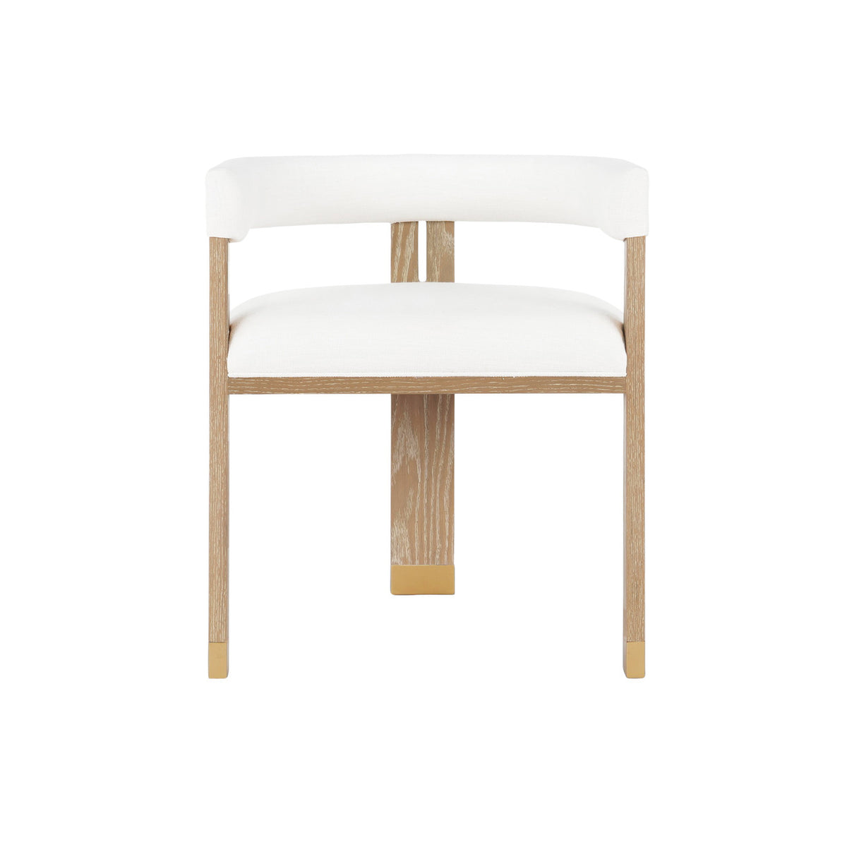 Savoy Luxe Accent Chair