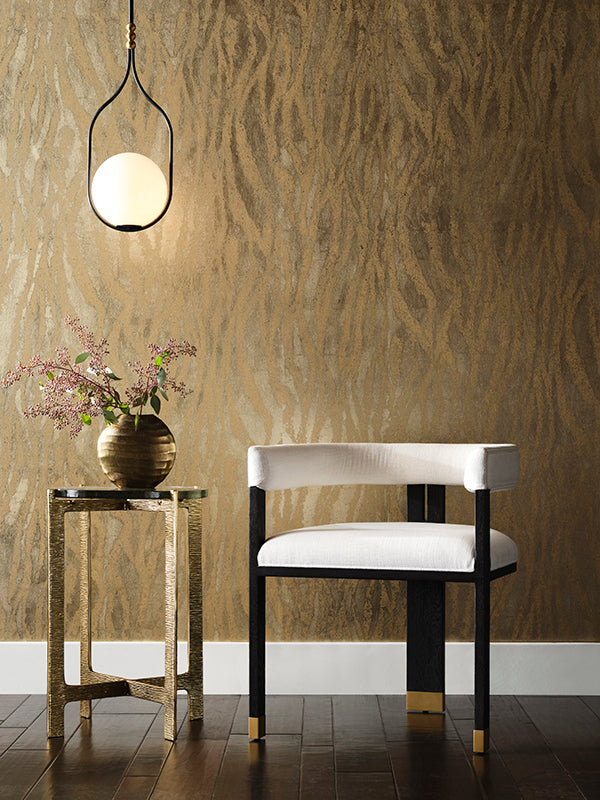 Savoy Luxe Accent Chair
