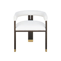 Savoy Luxe Accent Chair
