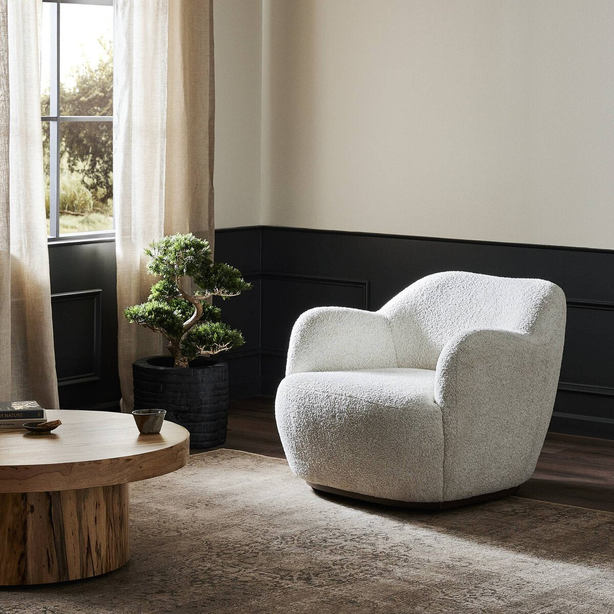 Julius Swivel Chair-6