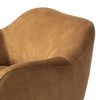 Julius Swivel Chair-in-view