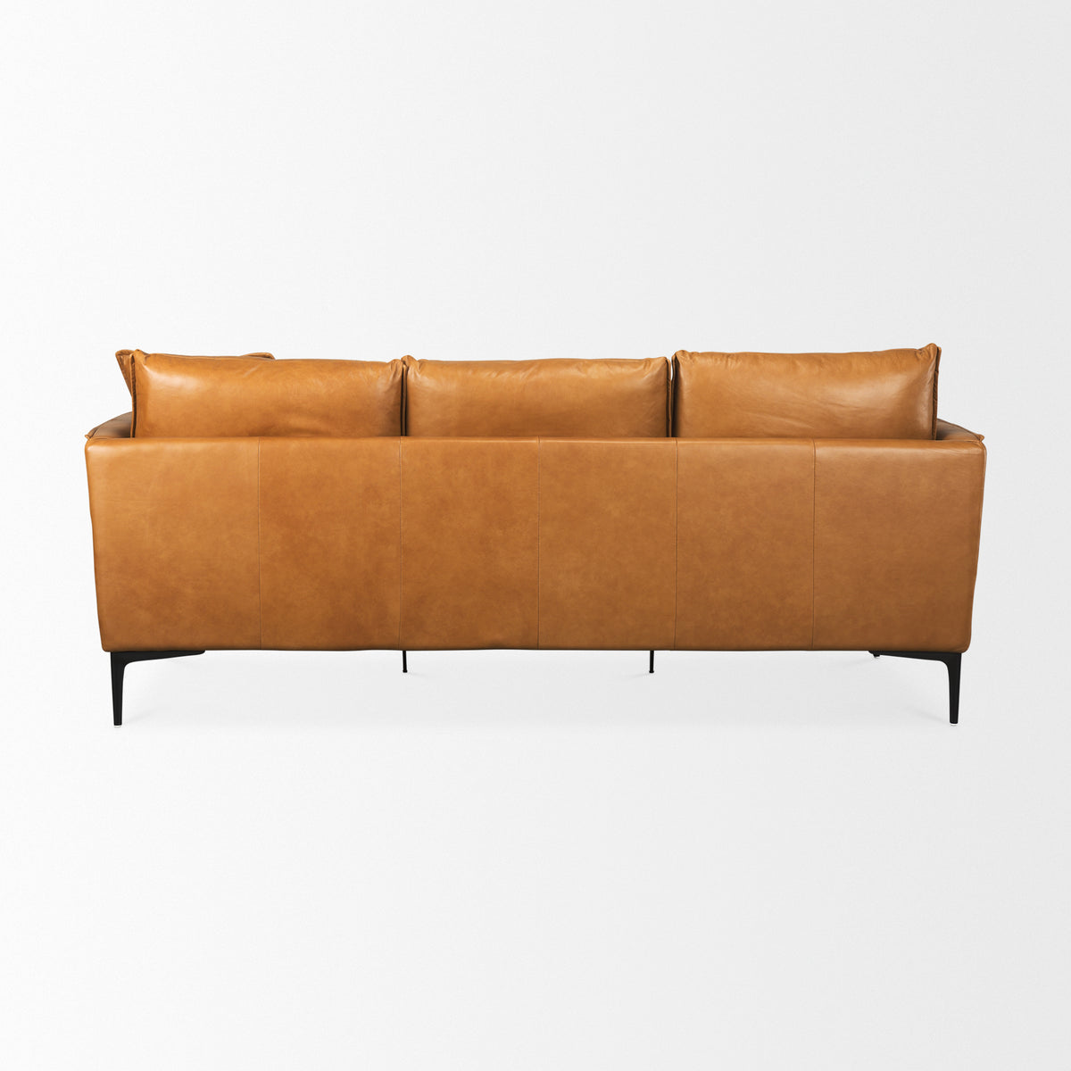 Lake Como Leather Sofa