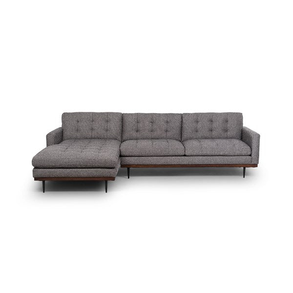 LEXI SOFA WITH CHAISE