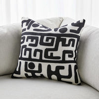 Lexicon Pillow