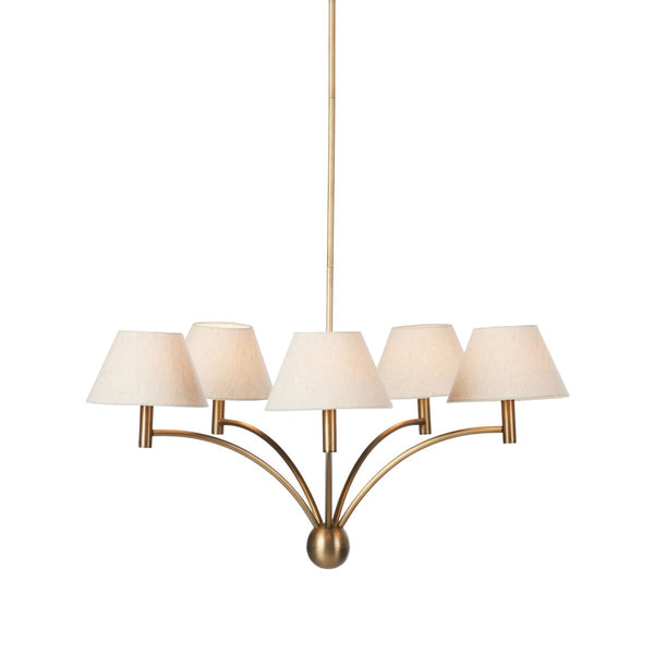 Linus Chandelier