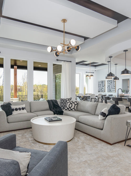 R. Home Co. - Home Furnishings & Interior Design Studio