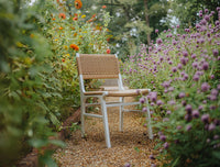 Bali Breeze Dining Chair