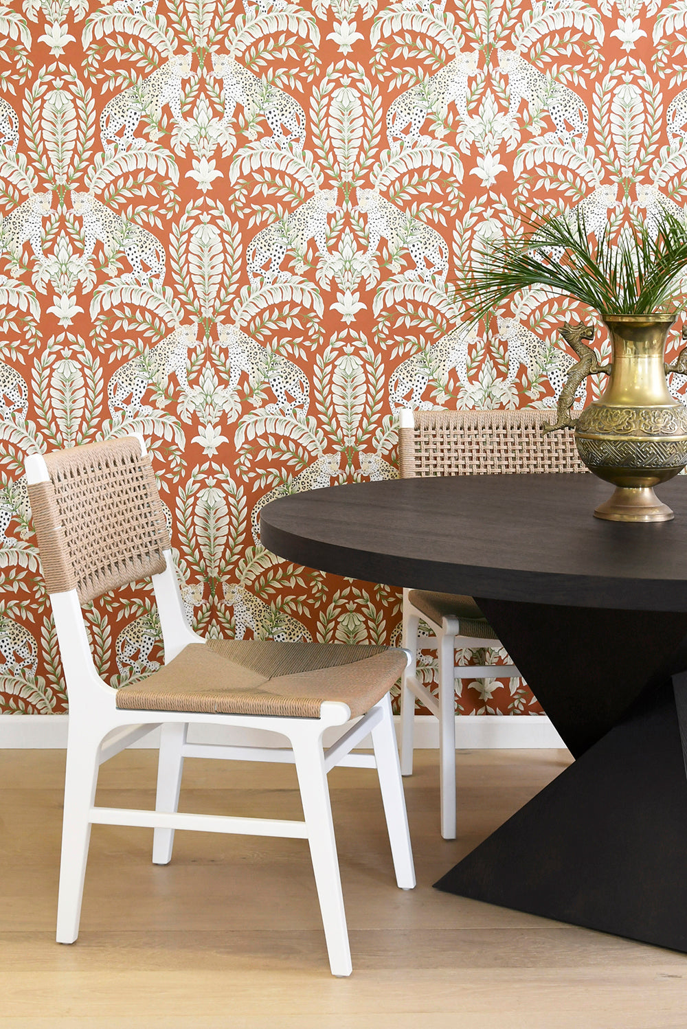 Bali Breeze Dining Chair