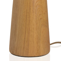 Nora Pleated Table Lamp