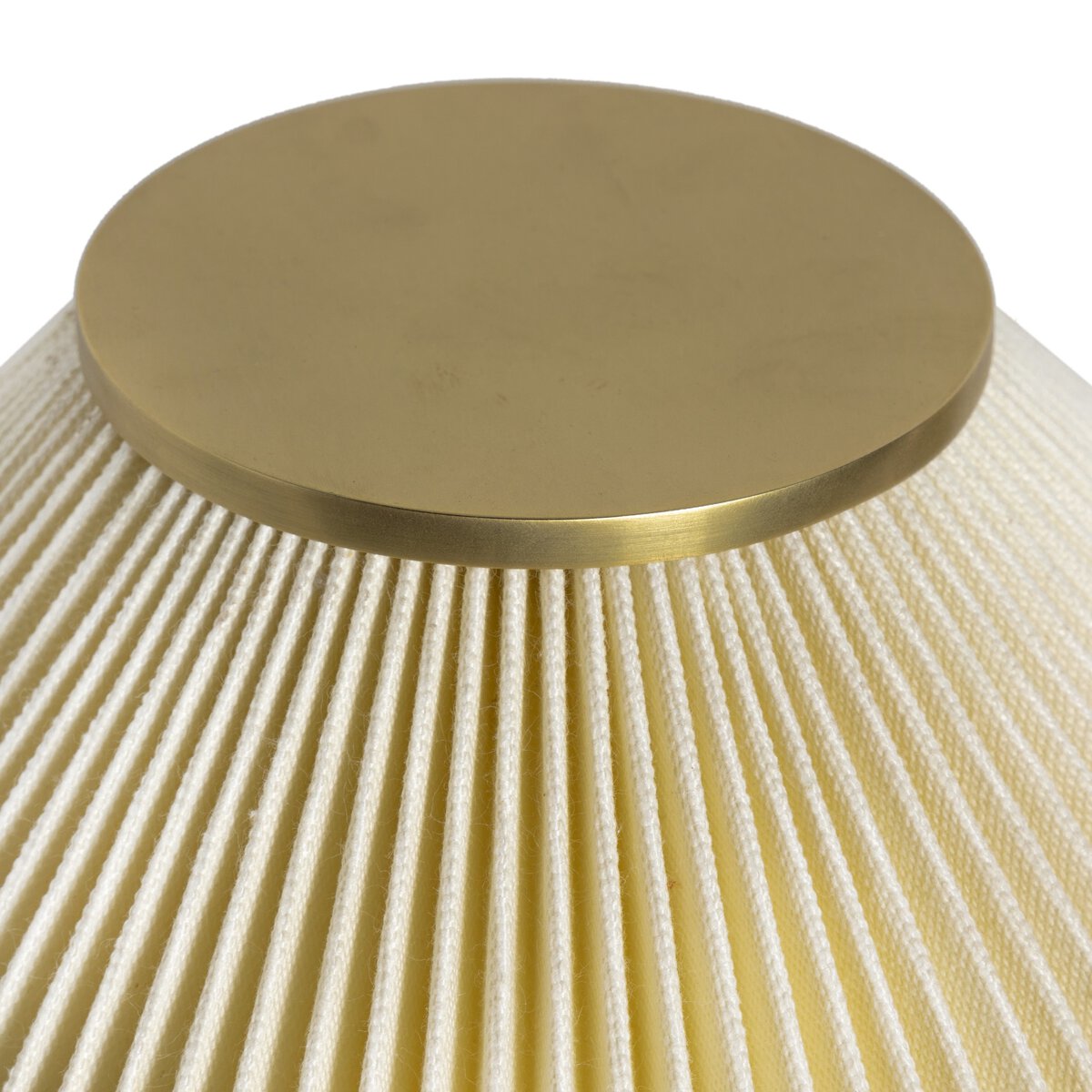 Nora Pleated Table Lamp