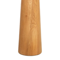 Nora Pleated Floor Lamp