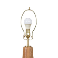Nora Pleated Floor Lamp
