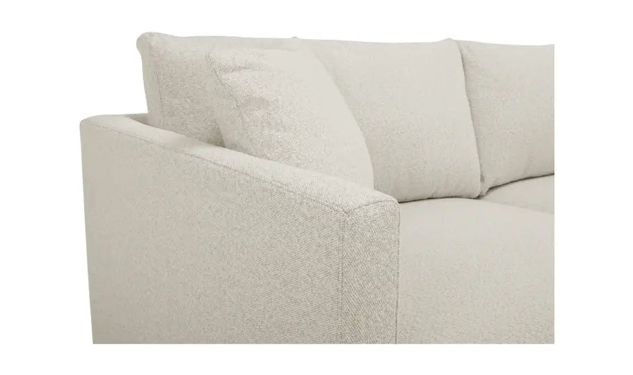 Bryn Sectional Right Heritage Cedar Green
