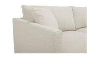 Bryn Sectional Right Heritage Cedar Green